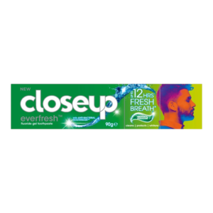 Closeup Toothpaste Ever fresh Menthol Paradise 90gm