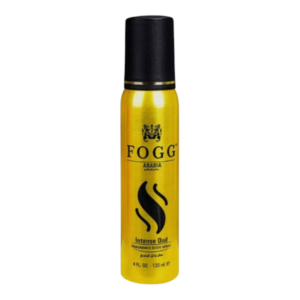 Fogg Arabia Intense Oud Body Spray 120ml