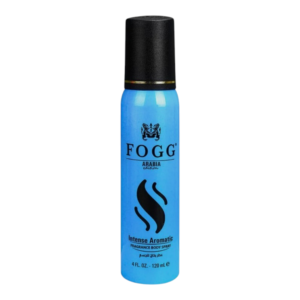Fogg Arabia Intense Aromatic Body Spray 120ml