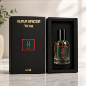 Premium Impression Perfume 9PM Rebel 50ml