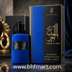 Ameer Al Hub Arabiyat By My Perfumes EDP 100ml