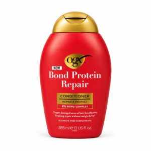 OGX Bond Protein Repair Conditioner 385ml