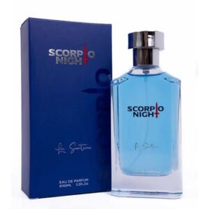 La Senteur Scorpio Night EDP Perfume – 100ml