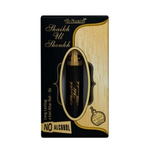 Al Nuaim Shaikh Ul Shoukh Attar Roll On 6ml