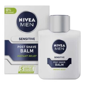 NIVEA MEN Sensitive Post Shave Balm 100ml