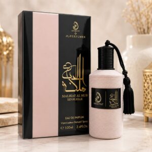Malikat Al Hub Sensuelle Arabiyat By My Perfumes EDP 100ml
