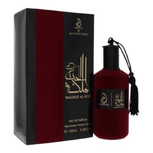 Malikat Al Hub Arabiyat By My Perfumes EDP 100ml