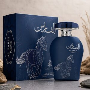 Al Faris Kenz Arabiyat By My Perfumes EDP 100ml