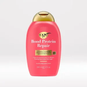 OGX Bond Protein Repair Conditioner 385ml