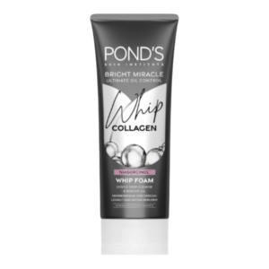 Pond's Collagen Bright Miracle Ultimate Pore Clear Oil 100gm