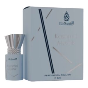 Al Nuaim Kashmiri Musk Attar Roll On 6ml
