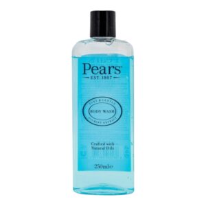 Pears Pure & Gentle Mint Extract Body Wash 250ml