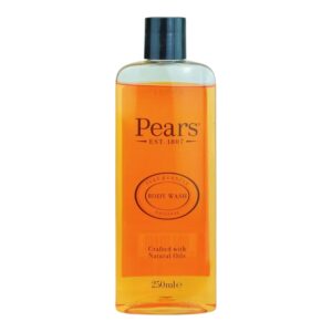 Pears Pure & Gentle Original Body Wash 250ml