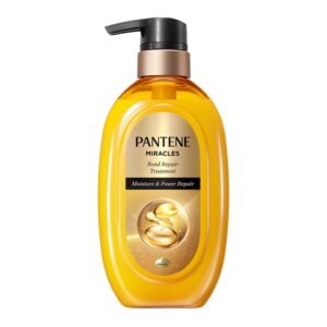 Pantene Miracles Bond Repair Treatment Moisture & Power Repair 431ml