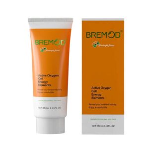 Bremod Active Oxygen Cell Energy Elements 250ml