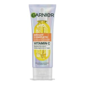 Garnier Bright Complete Vitamin C Serum 100ml