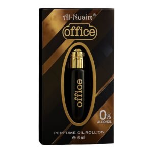 Al Nuaim Office Non Alcoholic Attar 6ml
