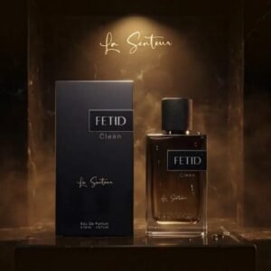 La Senteur Fetid Clean Perfume 115ml