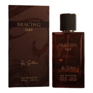 La Senteur Bracing Day EDP 115ml