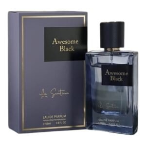 La Senteur Awesome Black Edp 100ml