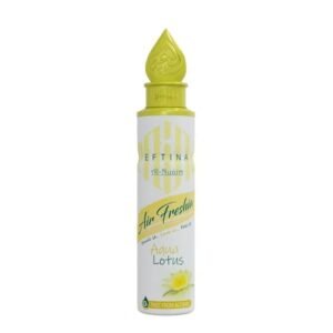 Eftina Al Nuaim Aqua Lotus Air Freshener  300ml