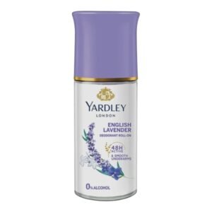 Yardley London English Lavender Roll On 50ml