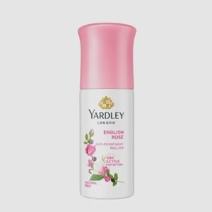 Yardley London English Musk Roll On 50ml 50ml
