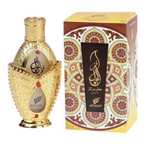 Afnan Fakhar Al Jamaal Attar 20ml