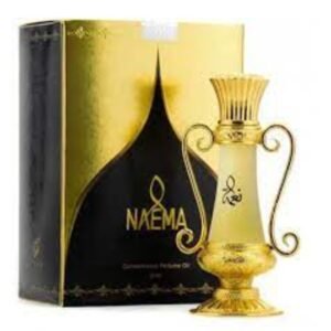 Afnan Naema Attar 12ml