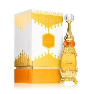 Afnan Adwaa Al Sharq Attar 25ml