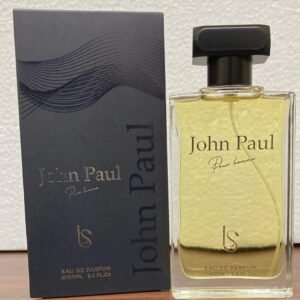 La Senteur John Paul Pour Homme Edp 100ml