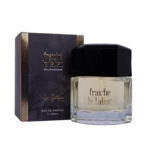 La Senteur Fraiche Le Tabac Pour Homme Edp 100ml
