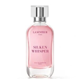 La Senteur Paris Silken Whisper Edp100ml