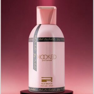 Rue Broca Hooked Pour Femme Deo Perfume Spray 250ml