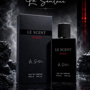 La Senteur Le Scent Sports Edp 115ml