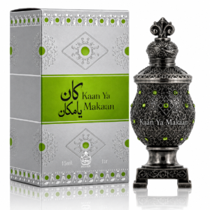 Afnan Kaan Ya Makaan Attar 15ml