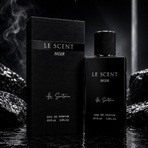 La Senteur Le Scent Noir Edp 115ml