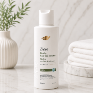 Dove Biotin Hair Fall Rescue Shampoo 200ml