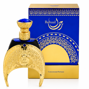 Afnan Rahaal Attar 25ml