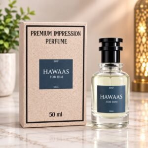 BHF Hawaas for Him Impression Perfume – 50ml