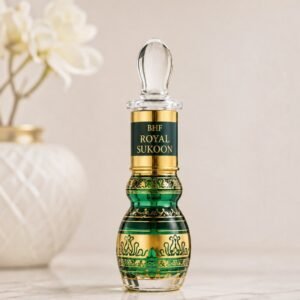 BHF Royal Sukoon Non Alcoholic Attar 6ml