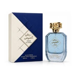 Al Momin Dirham Al Khasosi Perfume 100ml