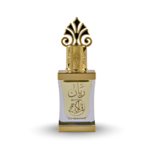 Al Qamar Rayyan Concentrated Oil Attar - 12ml