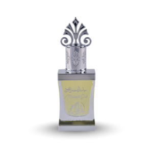 Al Qamar Midnight Oud Concentrated Oil Attar - 12ml