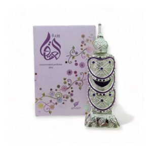 Afnan Ward Attar - 20ml 