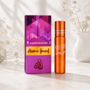 Al Afnan Husn e Yousuf Attar 6ml