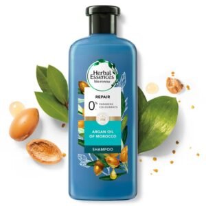 Herbal Essences Bio:Renew Repair Argan Oil of Morocco Shampoo - 400ml  
