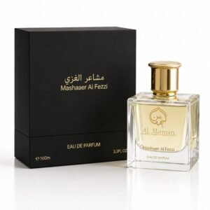 Al Momin Mashaaer Al Fezzi Perfume - 100ml