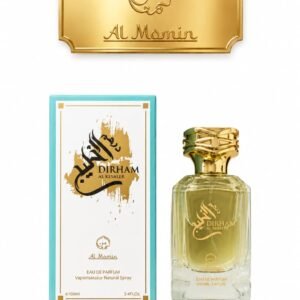 Al Momin Dirham Al Kesaler Perfume - 100ml