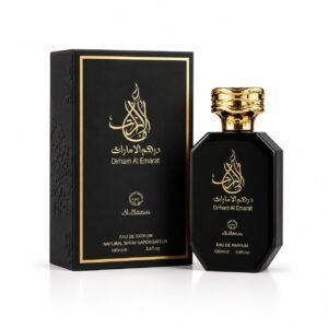 Al Momin Dirham Al Emarat Perfume - 100ml